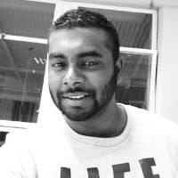 Mr Viloshin Govender