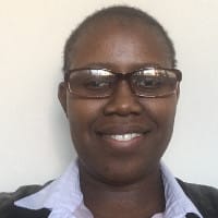 Mrs Zandile Peter