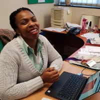 Ms Wendy Mdlalose