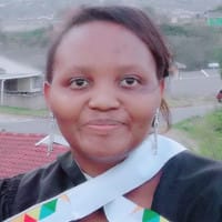 Princess Ngubane