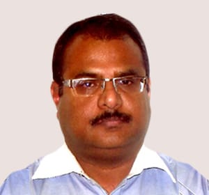 Prof Dillip Das