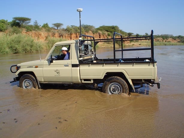2004 LS Survey Camp - 4