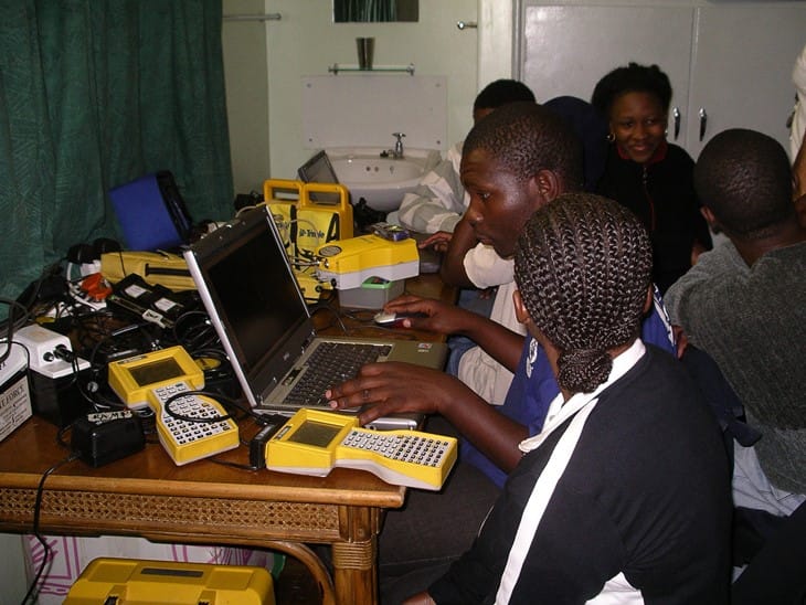 2004 LS Survey Camp - 6