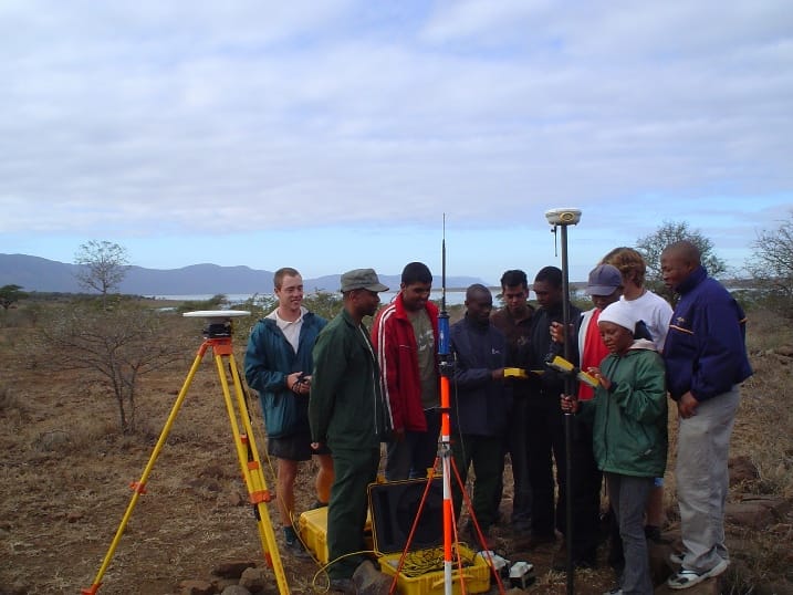 2006 LS Survey Camp - 3