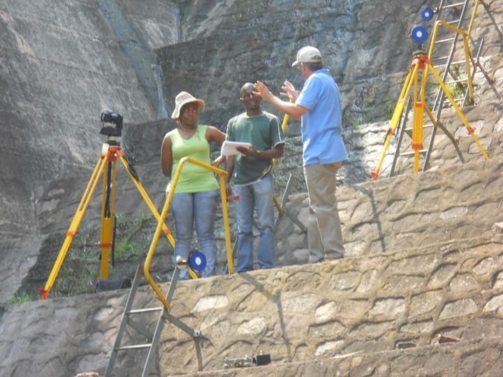 2010 LS Survey Camp - 14