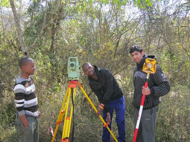 2012 LS Survey Camp - 12