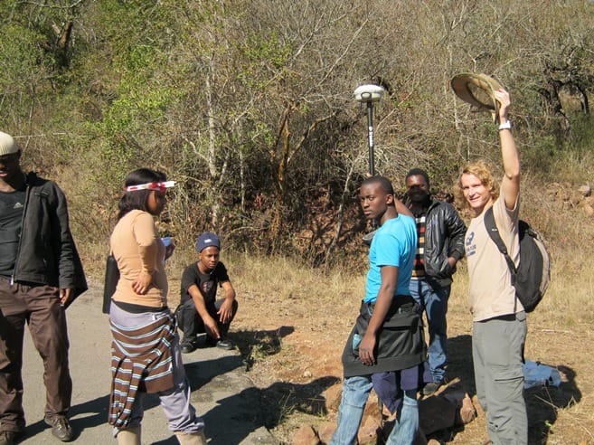 2012 LS Survey Camp - 4