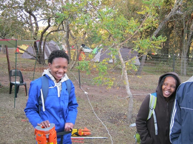 2012 LS Survey Camp - 5