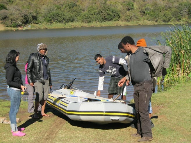 2012 LS Survey Camp - 9