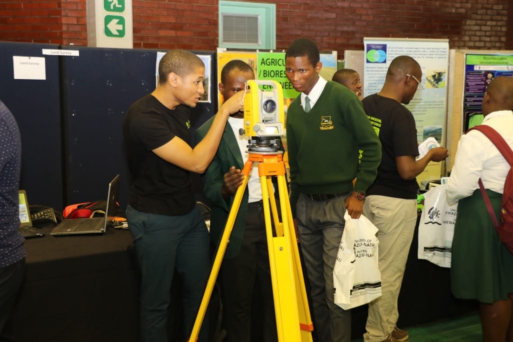 2019 LS Open Day - 0S5A7145