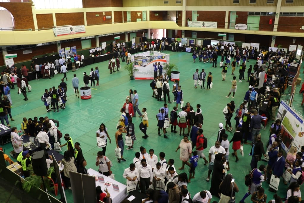 2019 LS Open Day - 0S5A7388