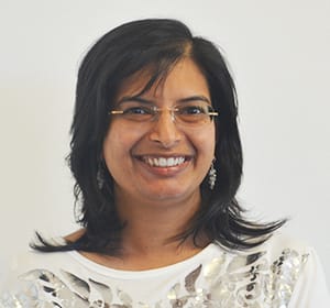 Picture of Mrs Anusha Singh