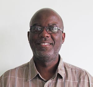 Picture of Dr Mulemwa Akombelwa