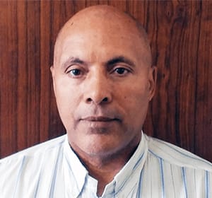 Prof Tilahun Workneh
