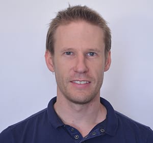 Prof Andrew Swanson 1 Andrew Swanson