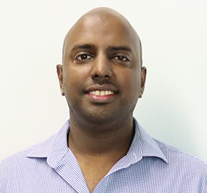 Mr Anthony Govender 1 Anthony Govender