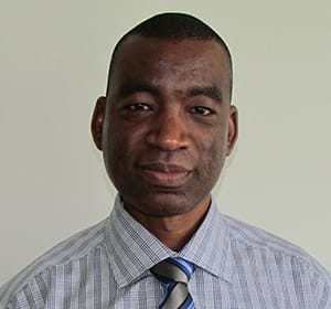 Evaristo Musonda