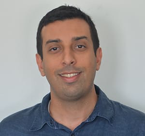 Farzad Ghayoor