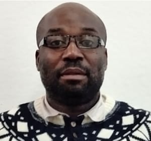 Dr Frank Ikechukwu Aneke 1 Dr Frank Ikechukwu Aneke