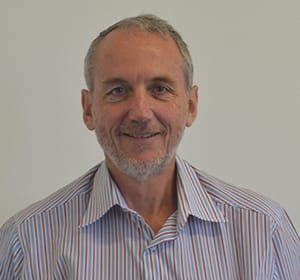 Iain Kerr