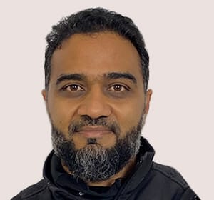 Mohamed Khan