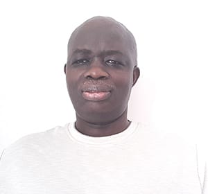 Mwitwa Chilufya