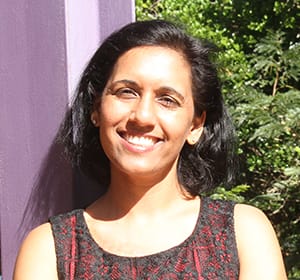 Prathieka Naidoo
