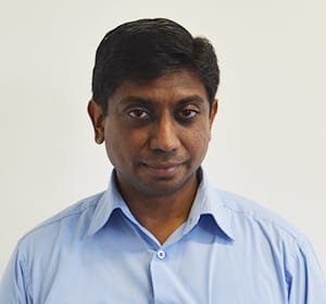 Prof Randhir Rawatlal