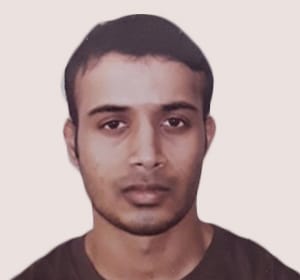 Dr Suren Moodley