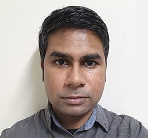 Mr Nivaar Brijmohan