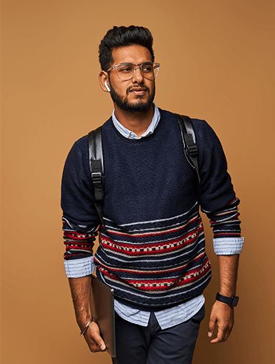 student 1