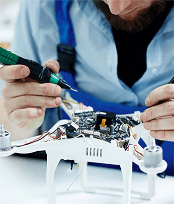 electronics deg