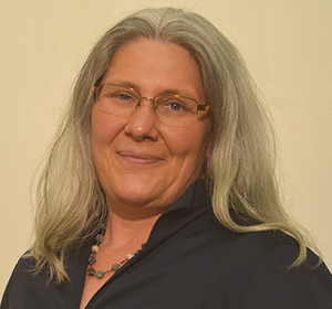Prof Annegret Stark 1 Anne Stark