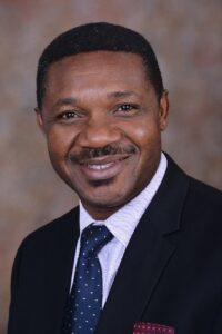 Picture of Professor Umezuruike Linus Opara