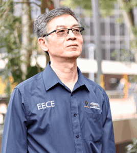 Hongjun Xu