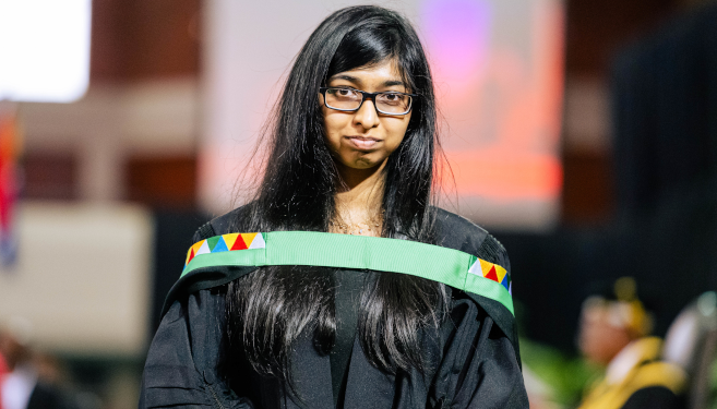 Computer Engineering Graduate