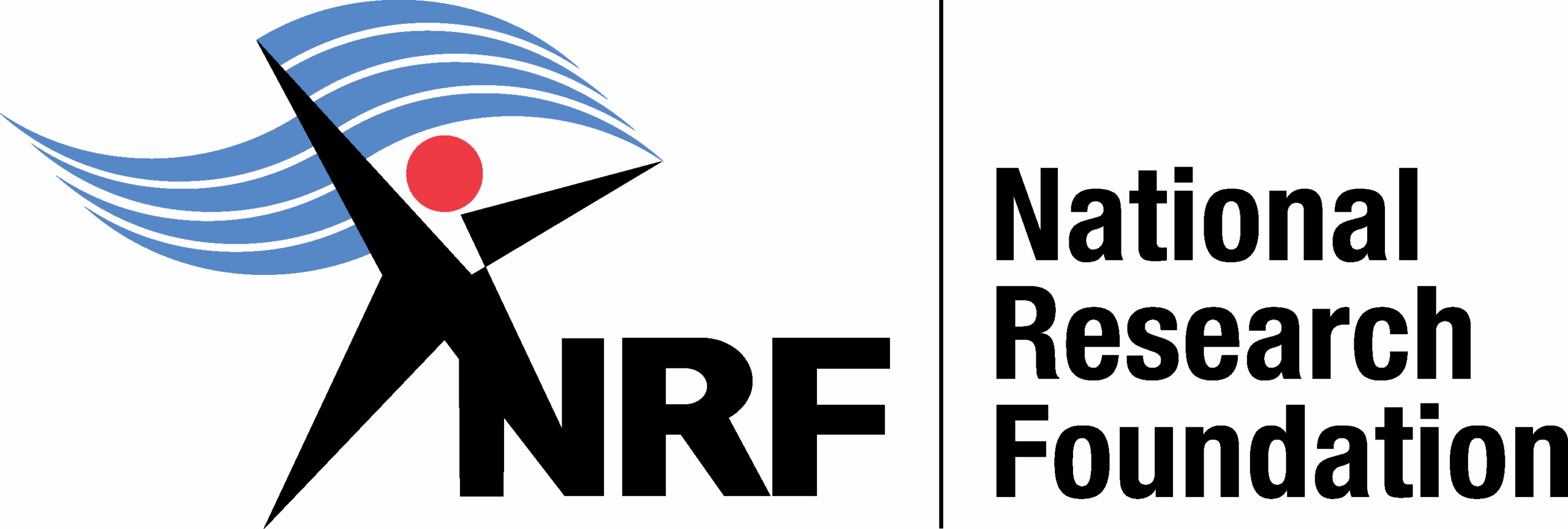 NRF Logo