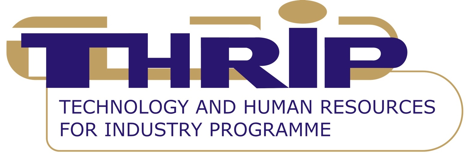 thrip logo