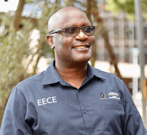 Proffessor Walingo