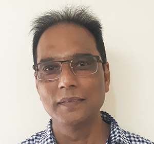 Ronal Thakurpersad