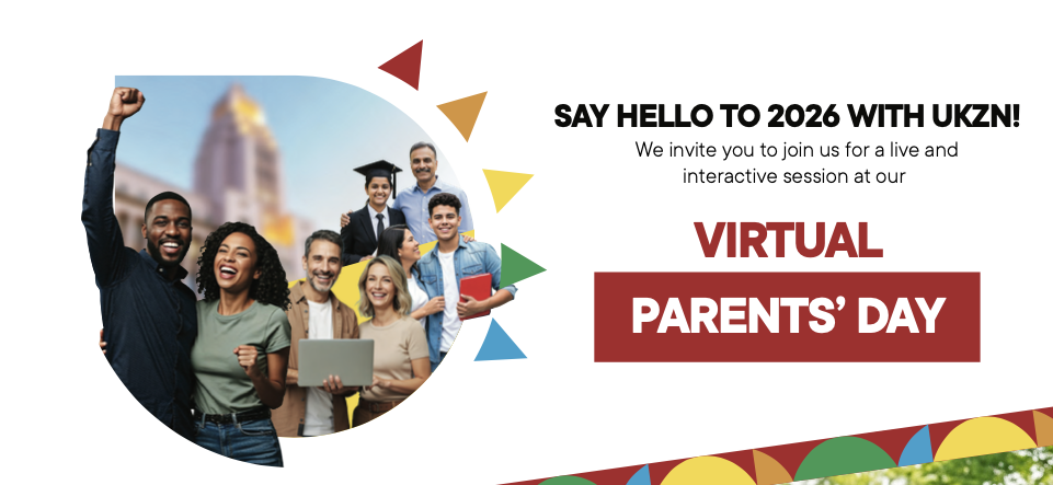 Virtual Parents Day