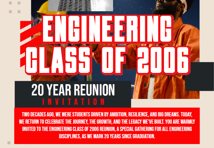 Engineering Class of 2006