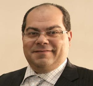 Prof Mohamed Mostafa
