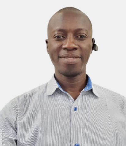 Dr Mustapha Bamidele Jaji