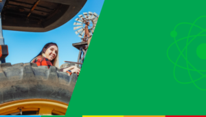 Bachelor of Science in Agricultural Engineering