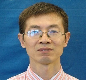 Prof Hongjun Xu