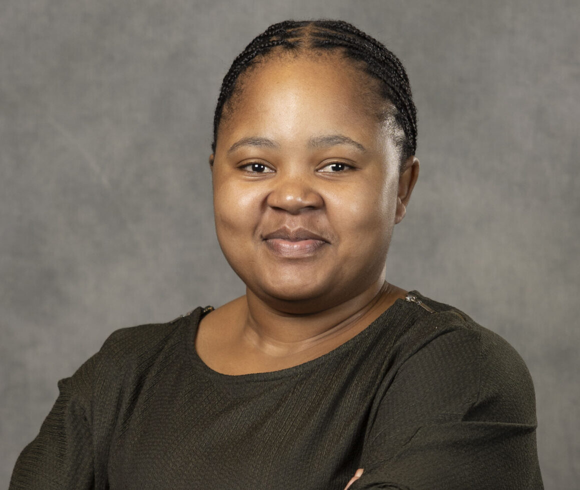 Nobuhle Nyembe
